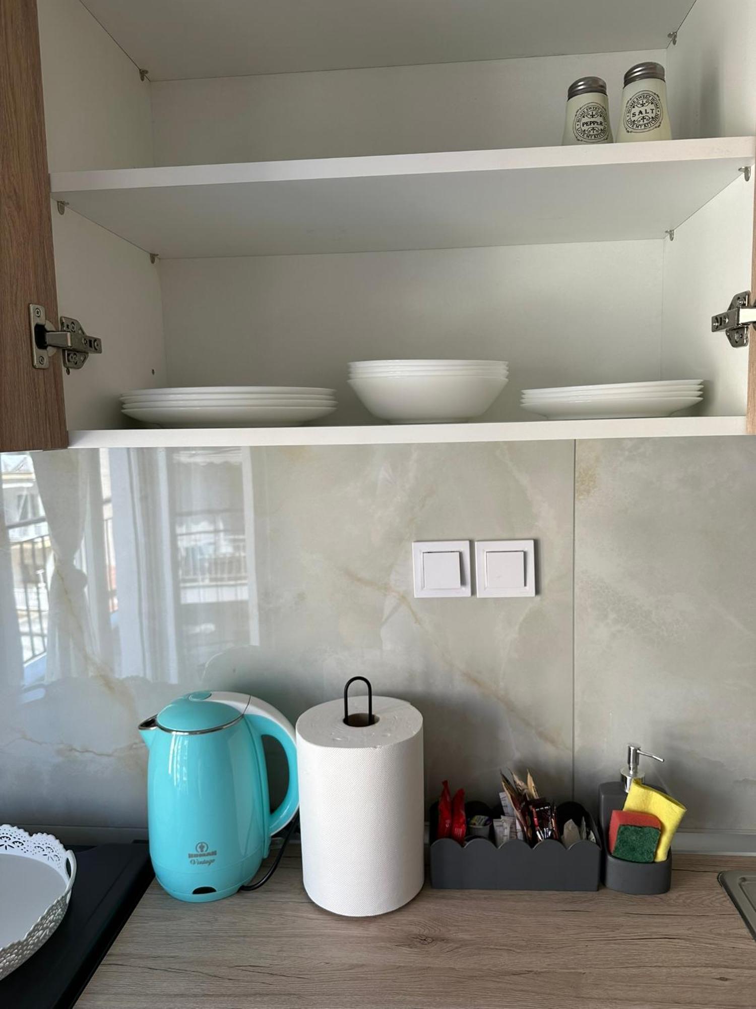 Ferienwohnung Luxury Prive Penthouse Serres Exterior foto